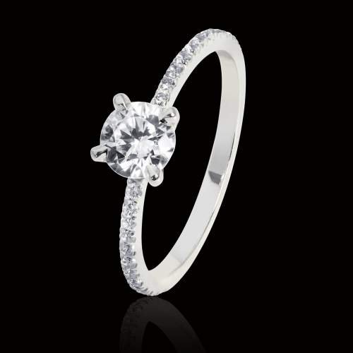 MANON DIAMOND RING